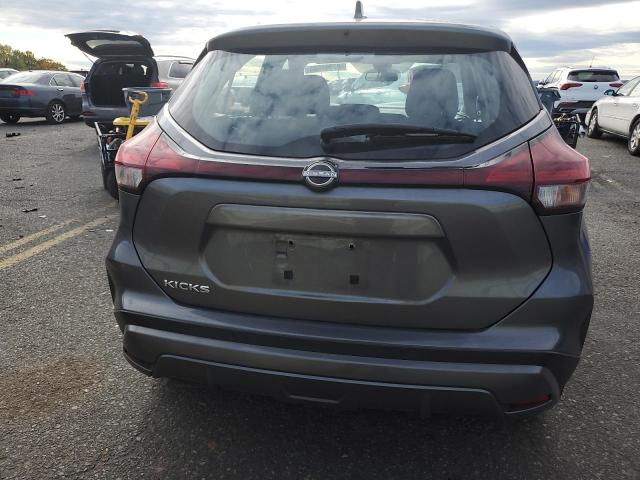 Photo 6 from auction – 2024 NISSAN KICKS S with VIN 3N1CP5BVXRL491520