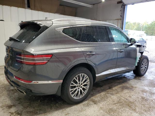 Photo 3 from auction – 2021 GENESIS GV80 BASE with VIN KMUHBDSB7MU041305