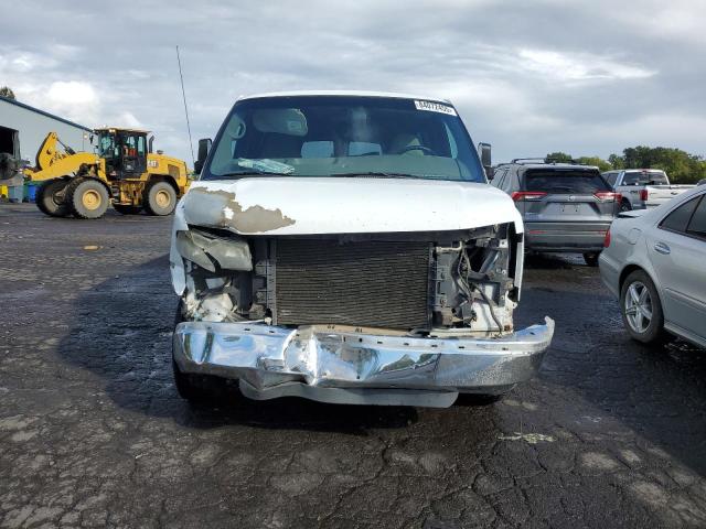 Photo 5 from auction – 2009 GMC SAVANA G3500 with VIN 1GJHG39K791104313