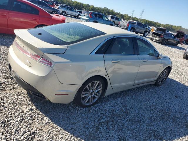 Photo 3 from auction – 2014 LINCOLN MKZ with VIN 3LN6L2G90ER815254