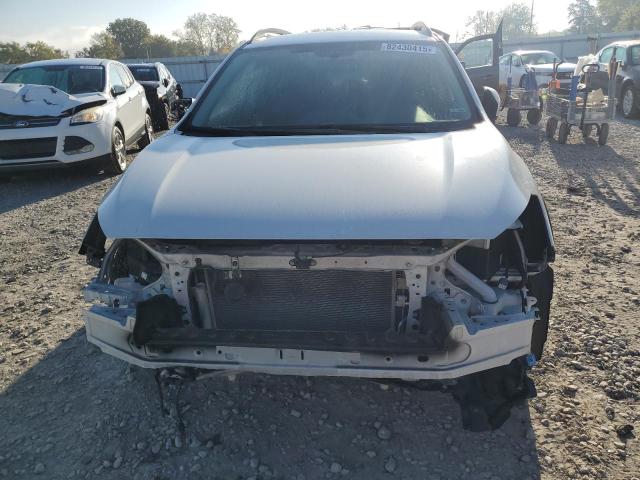 Photo 5 from auction – 2022 SUBARU CROSSTREK with VIN JF2GTHMC9N8233894