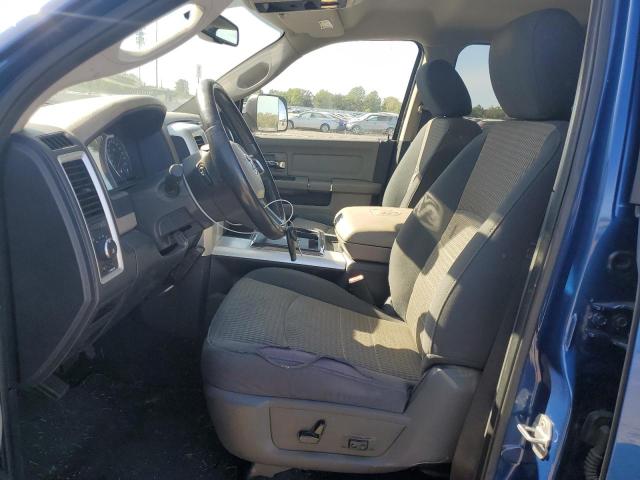 Photo 7 from auction – 2010 DODGE RAM 1500 with VIN 1D7RV1GT3AS262685