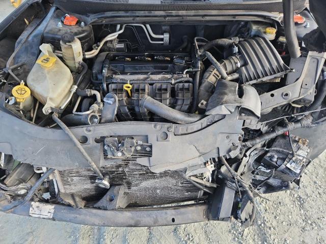 Photo 11 from auction – 2013 CHRYSLER 200 TOURIN with VIN 1C3CCBBB8DN525531