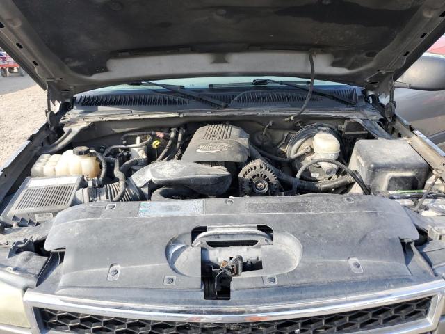 Photo 11 from auction – 2006 CHEVROLET SILVERADO with VIN 1GCEC19T76Z170666