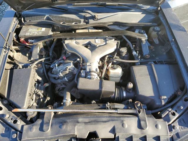 Photo 11 from auction – 2007 CADILLAC CTS HI FEA with VIN 1G6DP577870171007
