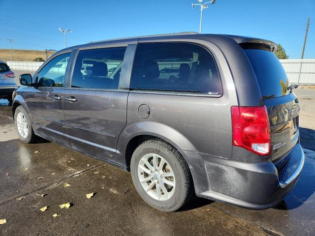 Photo 2 from auction – 2016 DODGE GRAND CARA with VIN 2C4RDGCG1GR334583