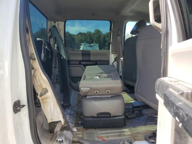 Photo 10 from auction – 2018 FORD F250 with VIN 1FD7W2BTXJEC10122