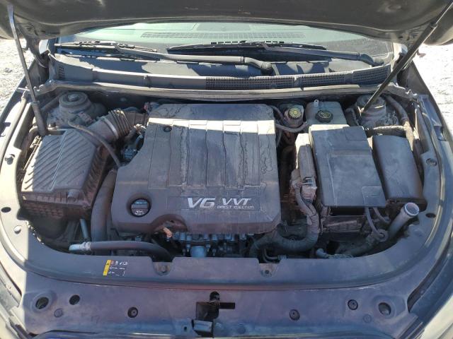 Photo 11 from auction – 2015 BUICK LACROSSE with VIN 1G4GB5G39FF256788