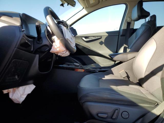 Photo 7 from auction – 2023 KIA NIRO WIND with VIN KNDCR3L19P5034279