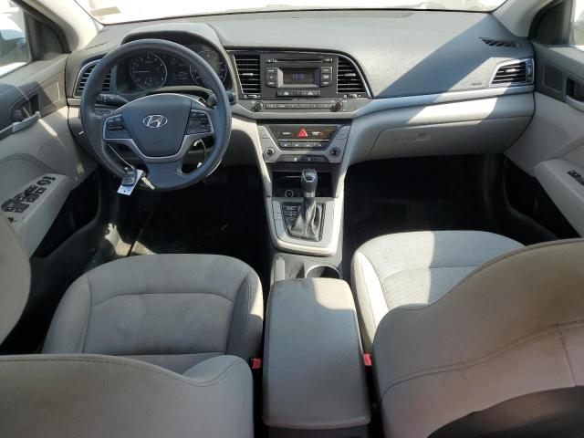 Photo 8 from auction – 2017 HYUNDAI ELANTRA SE with VIN 5NPD74LF3HH103433