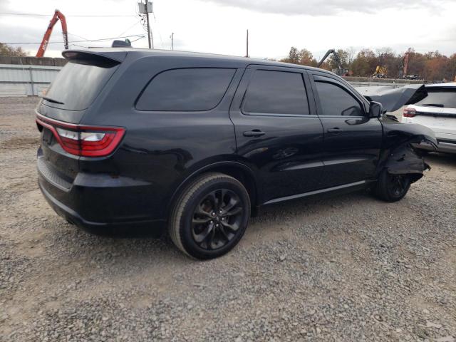 Photo 3 from auction – 2022 DODGE DURANGO R/ with VIN 1C4SDJCT7NC189020
