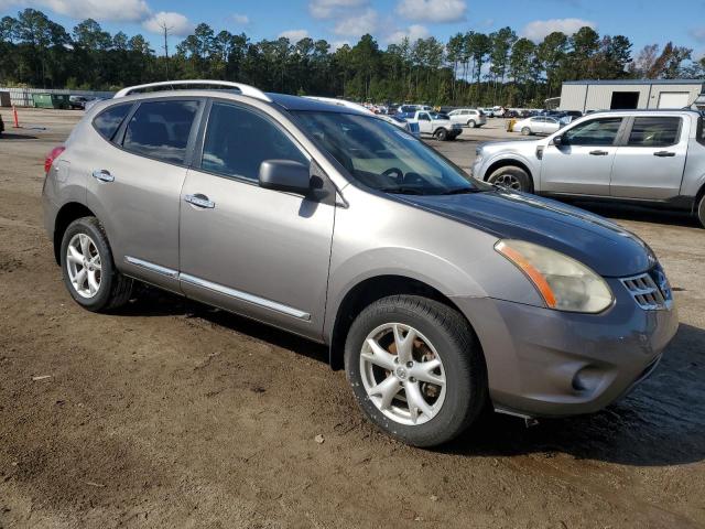 Photo 4 from auction – 2011 NISSAN ROGUE S with VIN JN8AS5MT7BW569500