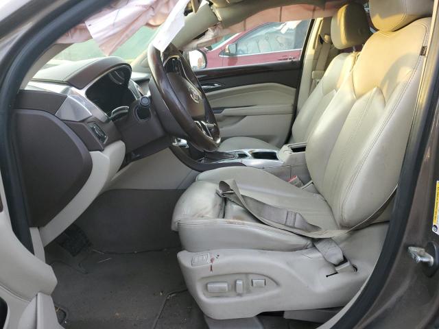 Photo 7 from auction – 2014 CADILLAC SRX LUXURY with VIN 3GYFNEE3XES592934