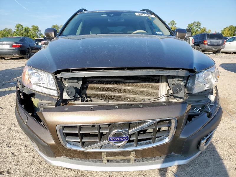 Photo 5 from auction – 2013 VOLVO XC70 3.2 with VIN YV4952BL4D1159127