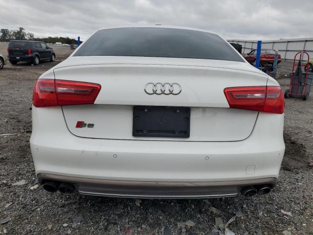 Photo 6 from auction – 2014 AUDI S6 with VIN WAUF2AFC3EN019466