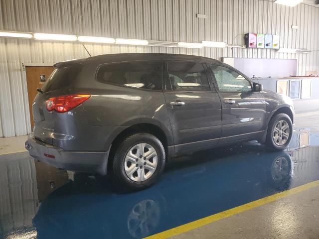 Photo 3 from auction – 2012 CHEVROLET TRAVERSE L with VIN 1GNKREED0CJ403635