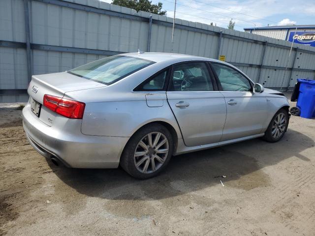 Photo 3 from auction – 2012 AUDI A6 PRESTIG with VIN WAUJGAFC1CN121776