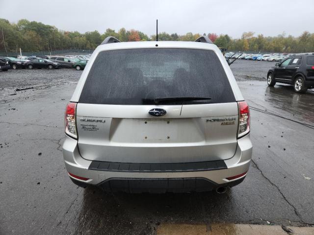 Photo 6 from auction – 2010 SUBARU FORESTER 2 with VIN JF2SH6DC0AH711999