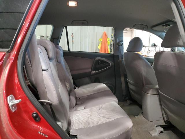 Photo 11 from auction – 2007 TOYOTA RAV4 with VIN JTMBD35V175118588