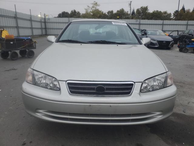 Photo 5 from auction – 2000 TOYOTA CAMRY LE with VIN 4T1BF22K5YU103416