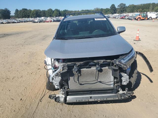 Photo 5 from auction – 2023 TOYOTA RAV4 SE with VIN JTM16RFV0PD079828