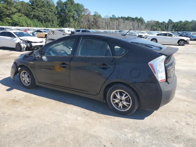 Photo 2 from auction – 2011 TOYOTA PRIUS with VIN JTDKN3DU3B1458959