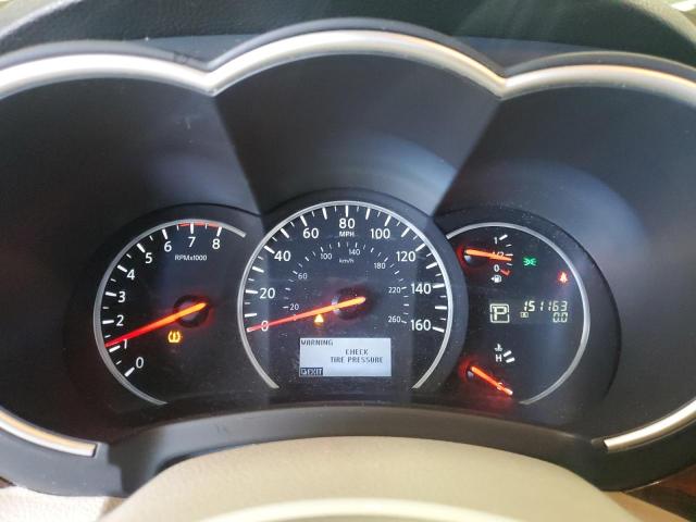 Photo 9 from auction – 2015 NISSAN QUEST S with VIN JN8AE2KP5F9121854