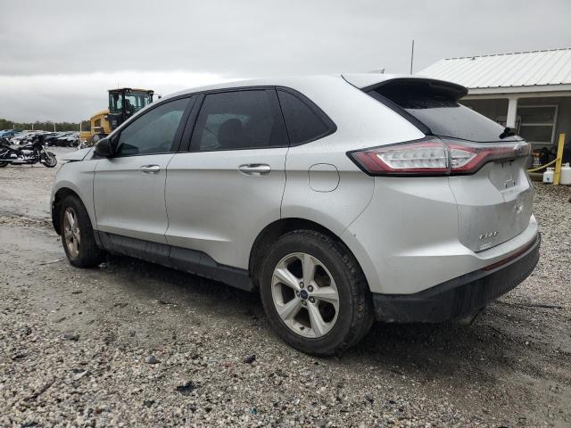 Photo 2 from auction – 2018 FORD EDGE with VIN 2FMPK3G97JBC37045