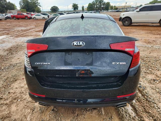 Photo 6 from auction – 2013 KIA OPTIMA EX with VIN 5XXGN4A7XDG118953