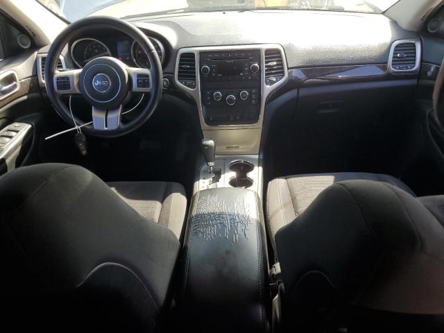 Photo 8 from auction – 2011 JEEP GRAND CHER with VIN 1J4RS4GG8BC659869