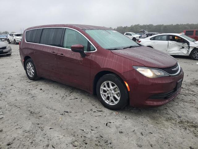 Photo 4 from auction – 2017 CHRYSLER PACIFICA T with VIN 2C4RC1DG6HR533743