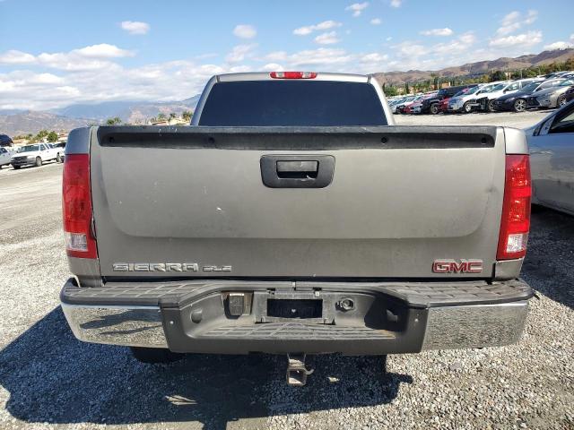 Photo 6 from auction – 2007 GMC NEW SIERRA with VIN 2GTEC19J171579786
