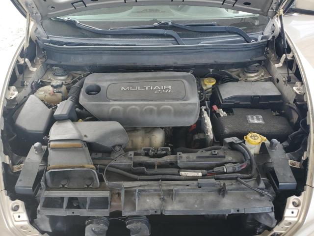 Photo 12 from auction – 2014 JEEP CHEROKEE LATITUDE with VIN 1C4PJLCB9EW247340