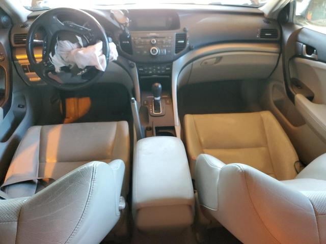 Photo 8 from auction – 2010 ACURA TSX with VIN JH4CU2F65AC004696