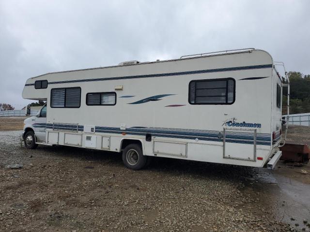 Photo 3 from auction – 1998 FORD COACHMAN with VIN 1FDXE40S4WHA39740