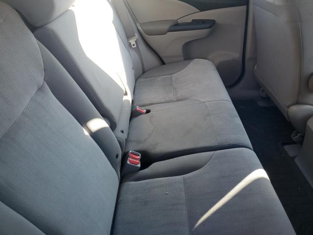 Photo 11 from auction – 2014 HONDA CR-V LX with VIN 2HKRM4H33EH617680