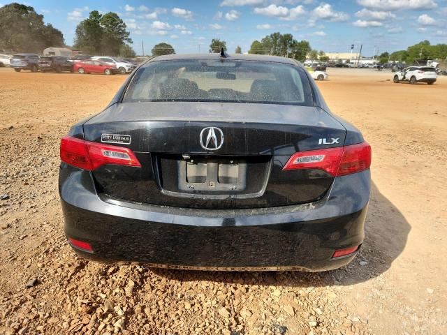 Photo 6 from auction – 2013 ACURA ILX 20 TEC with VIN 19VDE1F73DE010248