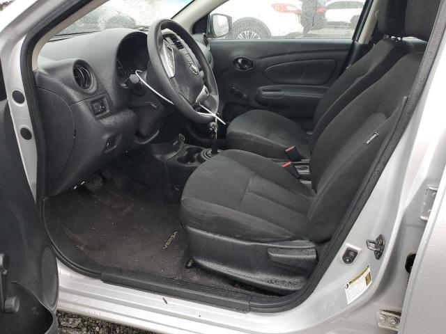 Photo 7 from auction – 2018 NISSAN VERSA S with VIN 3N1CN7AP0JL824672