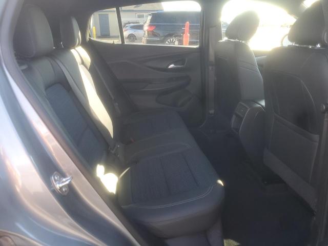 Photo 10 from auction – 2025 BUICK ENVISTA PR with VIN KL47LAEP7SB226779