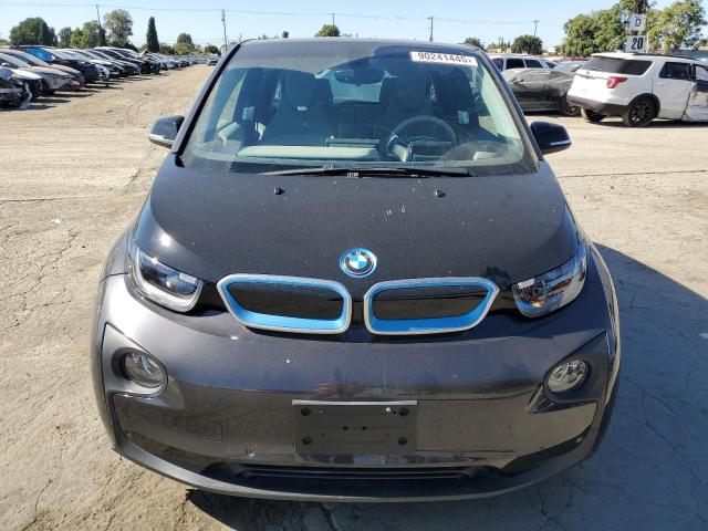 Photo 5 from auction – 2015 BMW I3 REX with VIN WBY1Z4C50FV500937