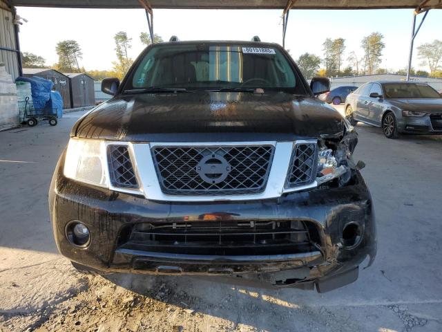 Photo 5 from auction – 2012 NISSAN PATHFINDER with VIN 5N1AR1NB4CC615028