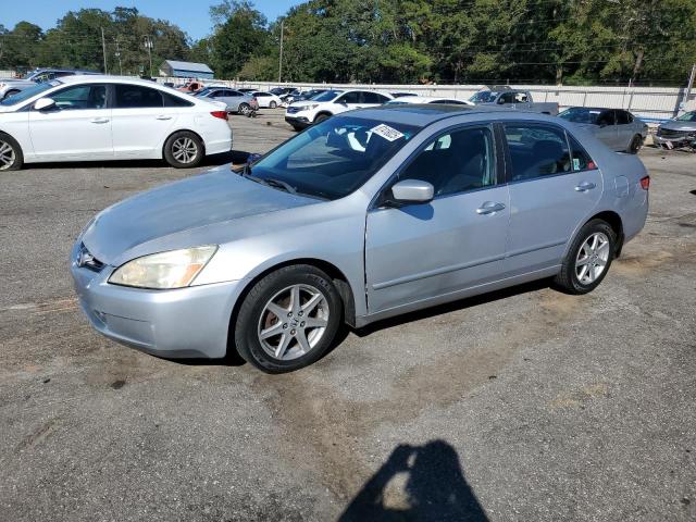 HONDA ACCORD EX 2004 with VIN 1HGCM66524A078787 - Photo from auction