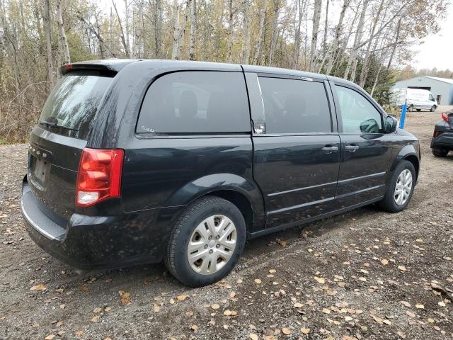 Photo 3 from auction – 2015 DODGE GRAND CARA with VIN 2C4RDGBG7FR732137