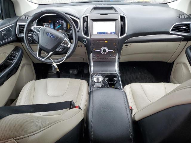Photo 8 from auction – 2020 FORD EDGE TITAN with VIN 2FMPK3K99LBB35921