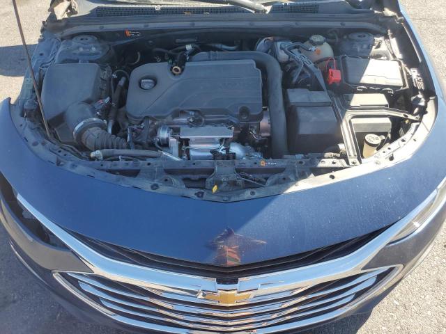 Photo 11 from auction – 2019 CHEVROLET MALIBU LT with VIN 1G1ZD5ST3KF129147