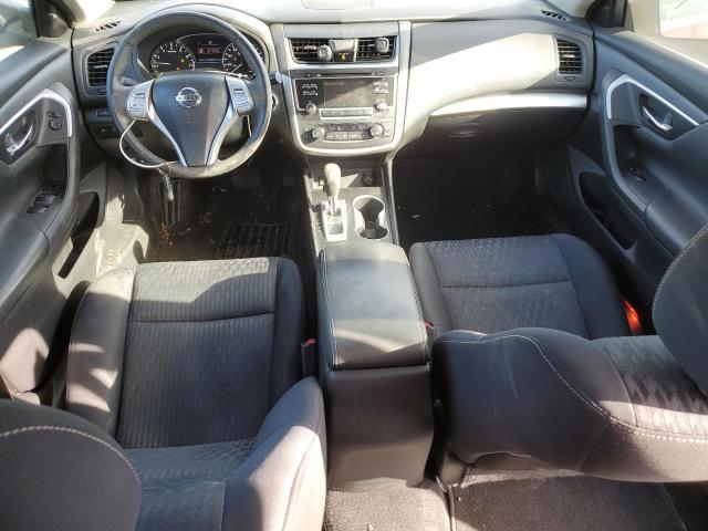 Photo 8 from auction – 2017 NISS ALTIMA with VIN 1N4AL3AP5HC230822