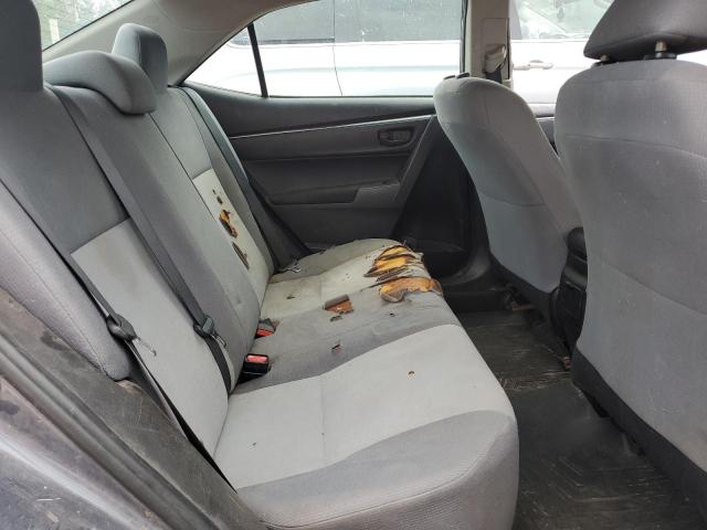 Photo 10 from auction – 2016 TOYOTA COROLLA L/ with VIN 5YFBURHE1GP527790