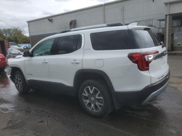 Photo 2 from auction – 2020 GMC ACADIA SLE with VIN 1GKKNRLSXLZ238745