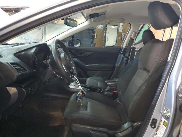 Photo 7 from auction – 2017 SUBARU IMPREZA with VIN 4S3GTAA67H3704737