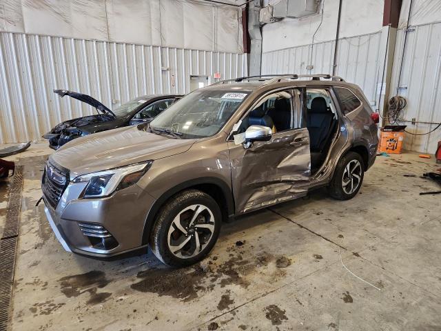 SUBARU FORESTER T 2023 مع رقم تعريف المركبة JF2SKARC1PH405691 - صورة من المزاد